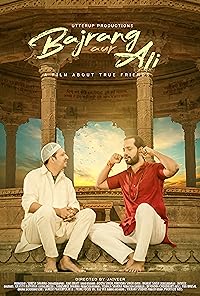 Bajrang Aur Ali 2024 Hindi Dubbed Movie Download 480p 720p 1080p FilmyZilla
