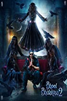 Bhool Bhulaiyaa 2 2022 Full Movie Download 480p 720p FilmyZilla