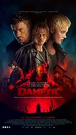 Dampyr 2023 Hindi Dubbed English 480pp 720p 1080p FilmyZilla Filmyzilla