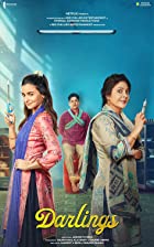 Download Darlings 2022 Hindi 480p 720p FilmyZilla