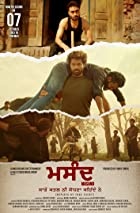 Masand 2023 Punjabi Full Movie Download 480p 720p 1080p FilmyZilla