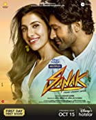 Sanak 2021 Full Movie Download 480p 720p FilmyZilla