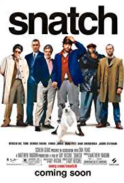 Snatch 2000 Dual Audio Hindi 480p BluRay FilmyZilla