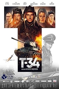 T 34 2018 Hindi Dubbed English 480p 720p 1080p FilmyZilla Filmyzilla Filmywap