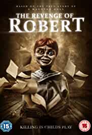 The Revenge Of Robert The Doll 2018 Dual Audio Hindi FilmyZilla