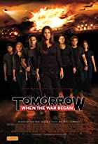 Tomorrow When the War Began 2010 Hindi Dubbed 480p 720p FilmyZilla