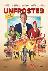 Unfrosted 2024 Hindi Dubbed English 480p 720p 1080p FilmyZilla Filmyzilla Filmywap