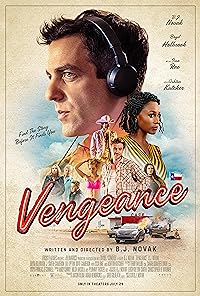 Vengeance 2023 Hindi Dubbed Spanish Movie Download 480p 720p 1080p FilmyZilla FilmyZilla