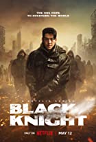 Black Knight  2023 Hindi Dubbed 480p 720p 1080p FilmyZilla